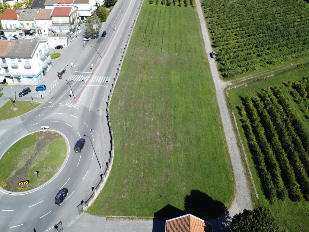 Clique na imagem para aceder ao campo piloto